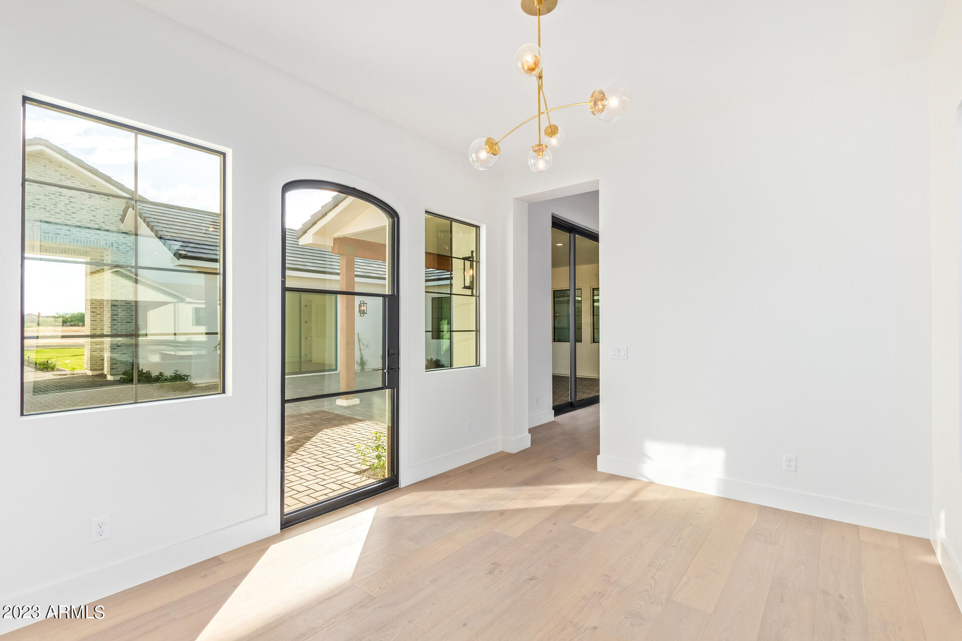 PEGASUS AIRPARK UNIT 2 - Residential