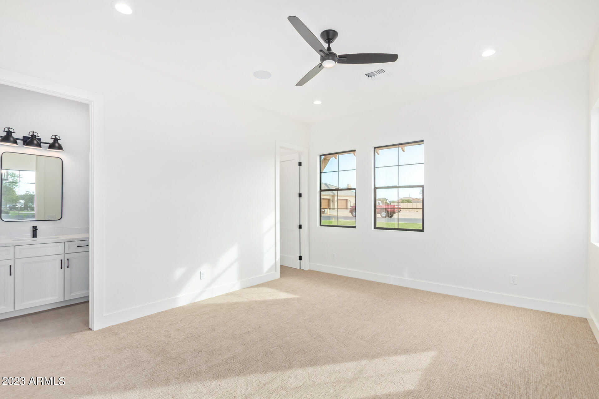 PEGASUS AIRPARK UNIT 2 - Residential