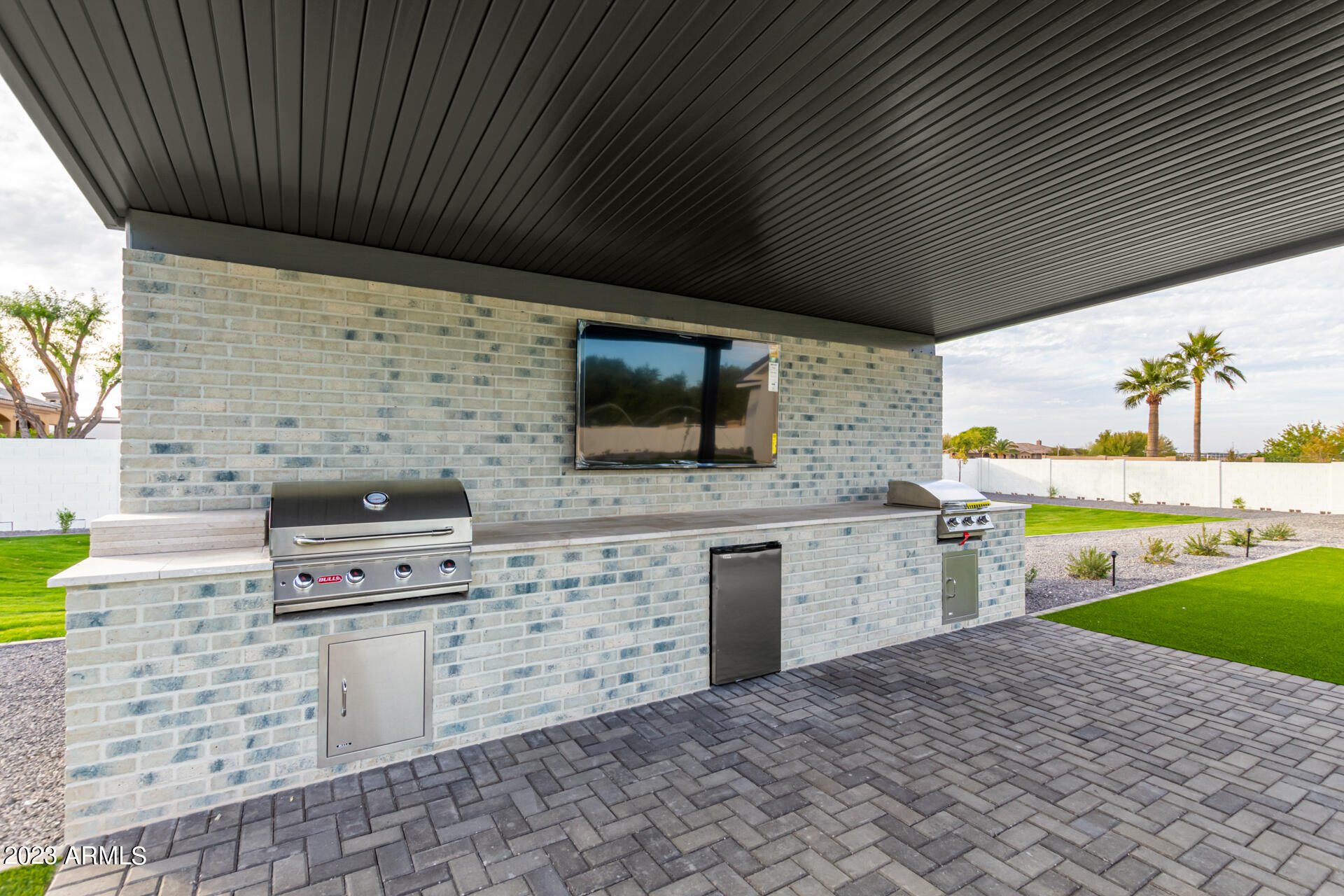 PEGASUS AIRPARK UNIT 2 - Residential