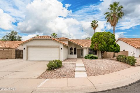 Property photo of 1133 E Encinas Avenue, Gilbert, AZ 85234