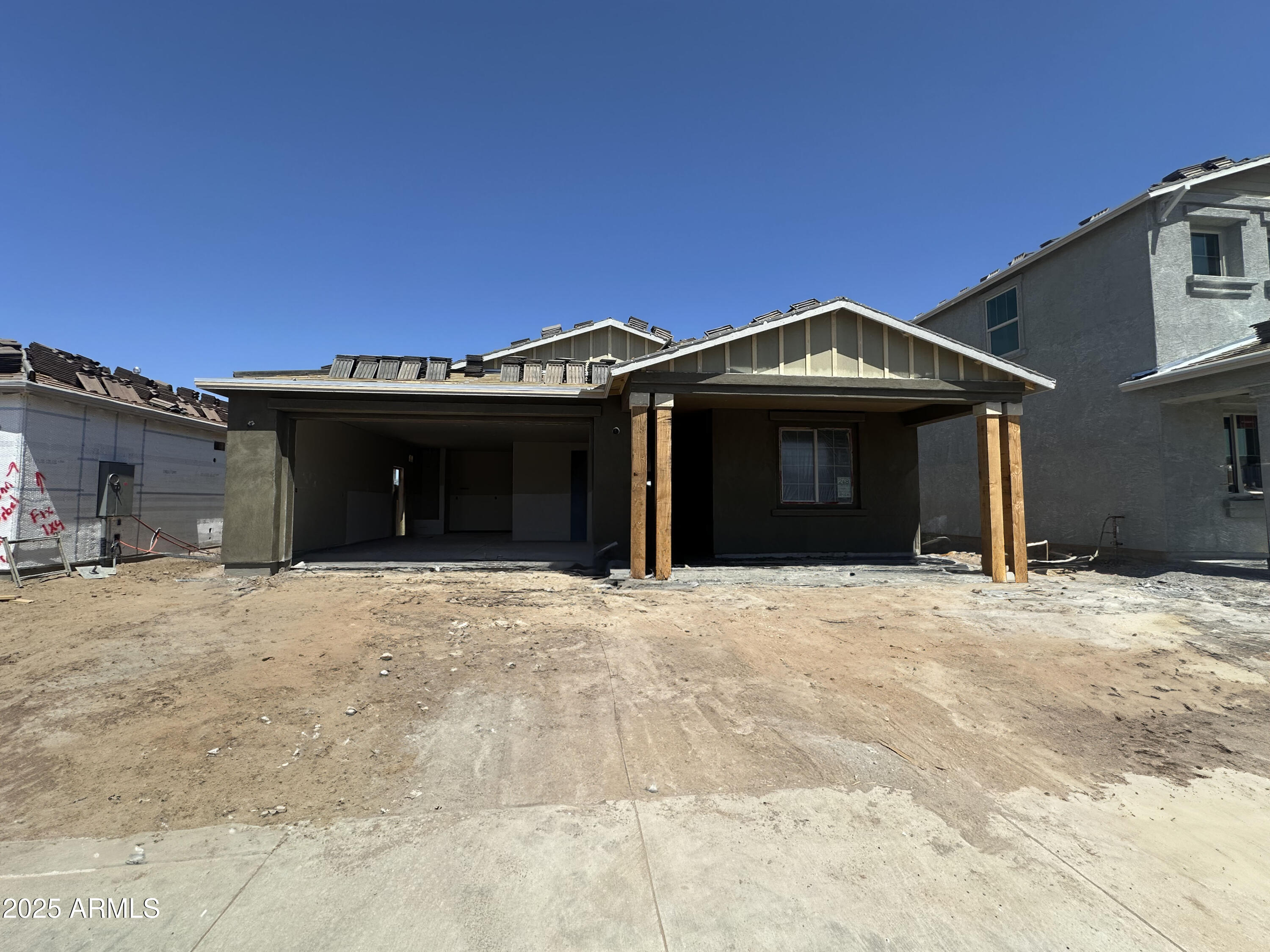 22812 E LORDS Way