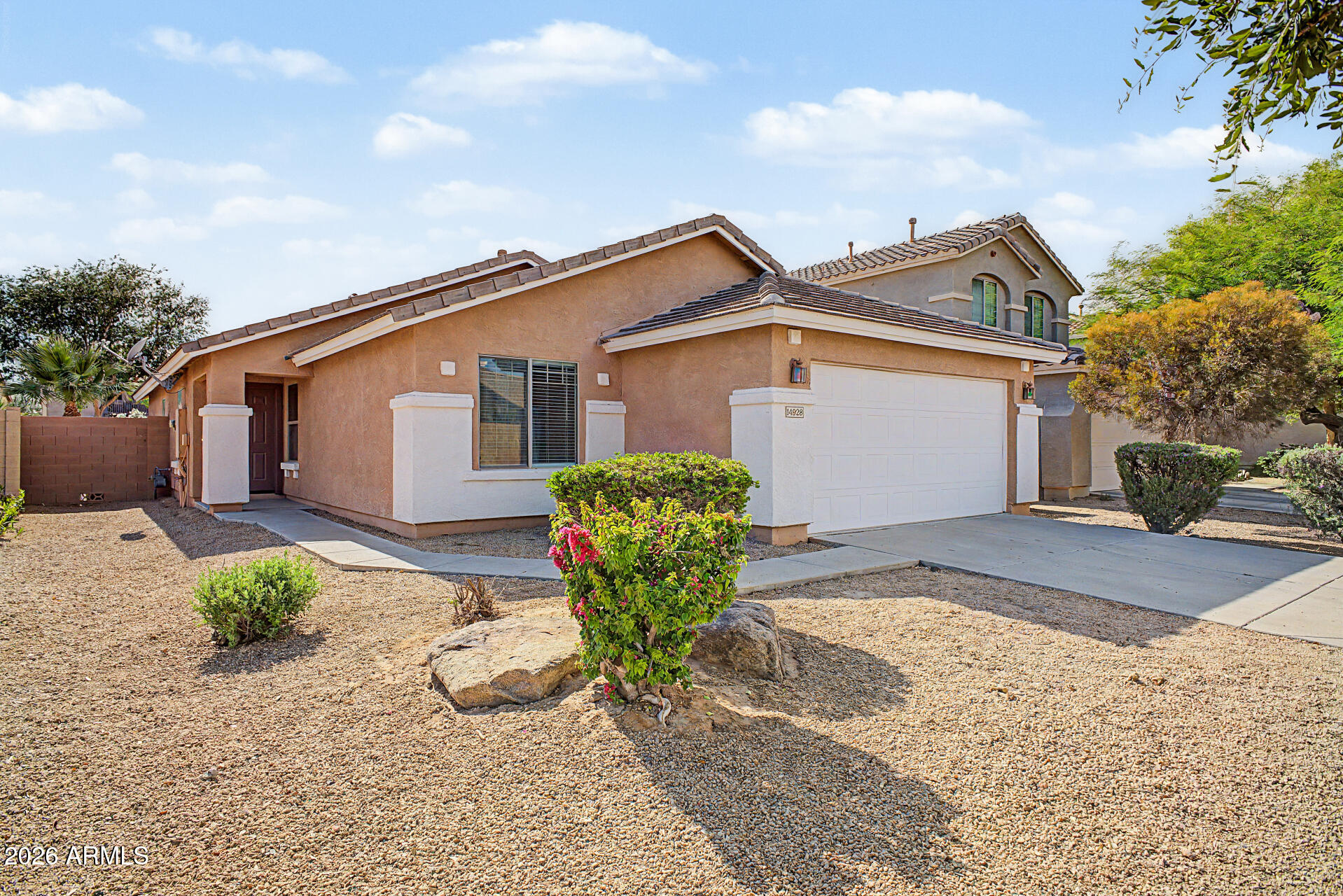 14928 N 140TH Avenue