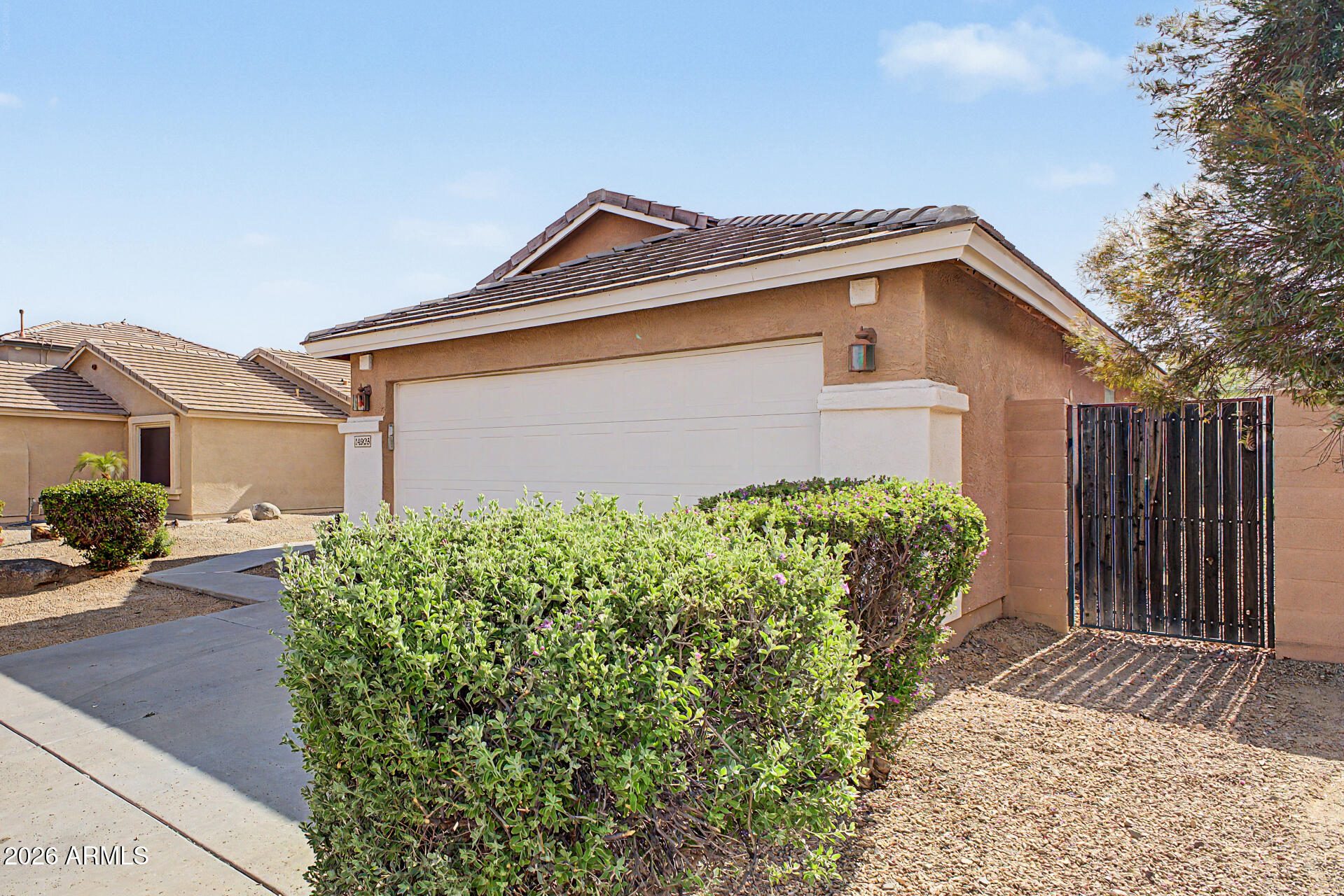 14928 N 140TH Avenue