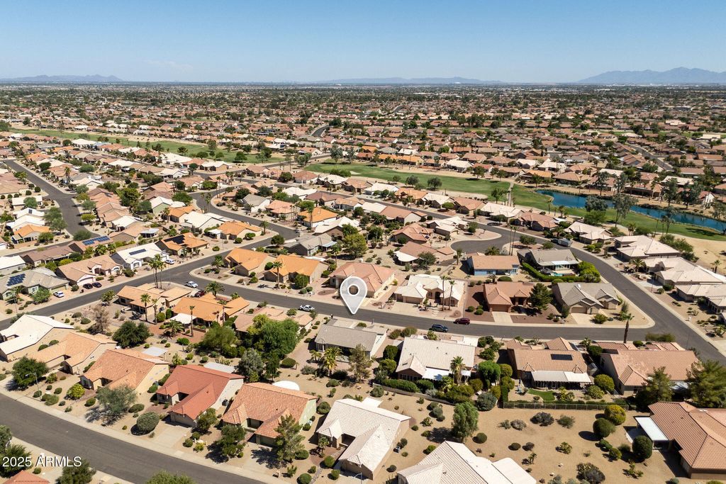 Photo of 14422 W Domingo Lane, Sun City West, AZ 85375 (MLS # 6900537)