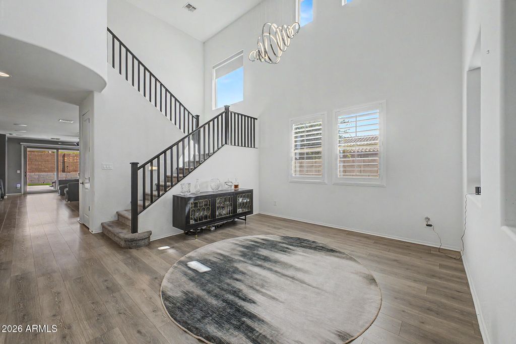 Photo of 18198 W Fulton Street, Goodyear, AZ 85338 (MLS # 7028769)