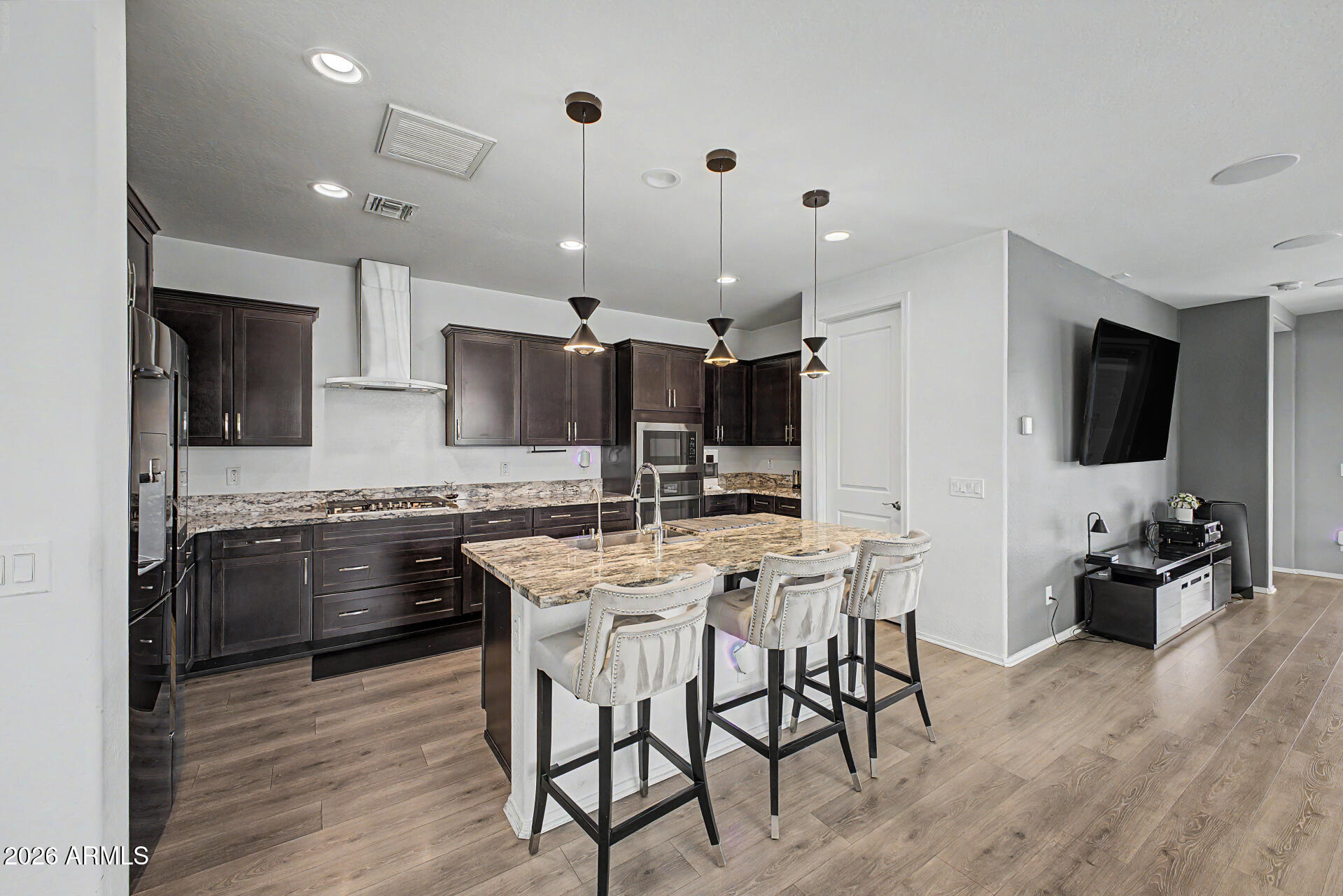 LAS BRISAS PHASE 2B (PHASE 2B.2) REPLAT - Residential
