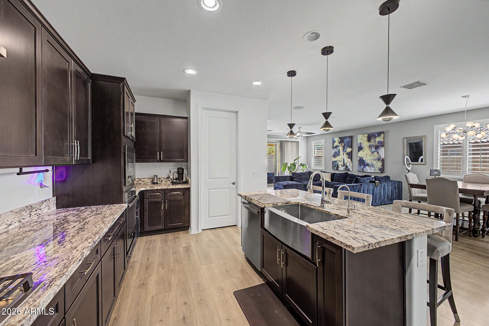 LAS BRISAS PHASE 2B (PHASE 2B.2) REPLAT - Residential