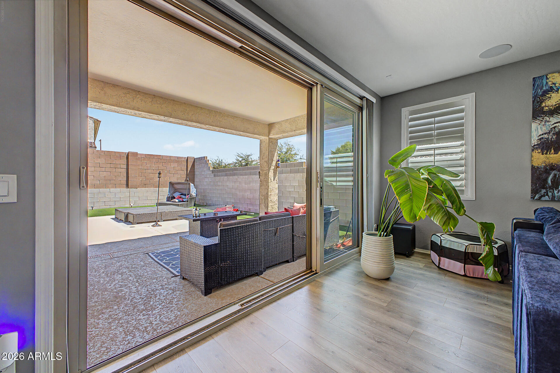 LAS BRISAS PHASE 2B (PHASE 2B.2) REPLAT - Residential