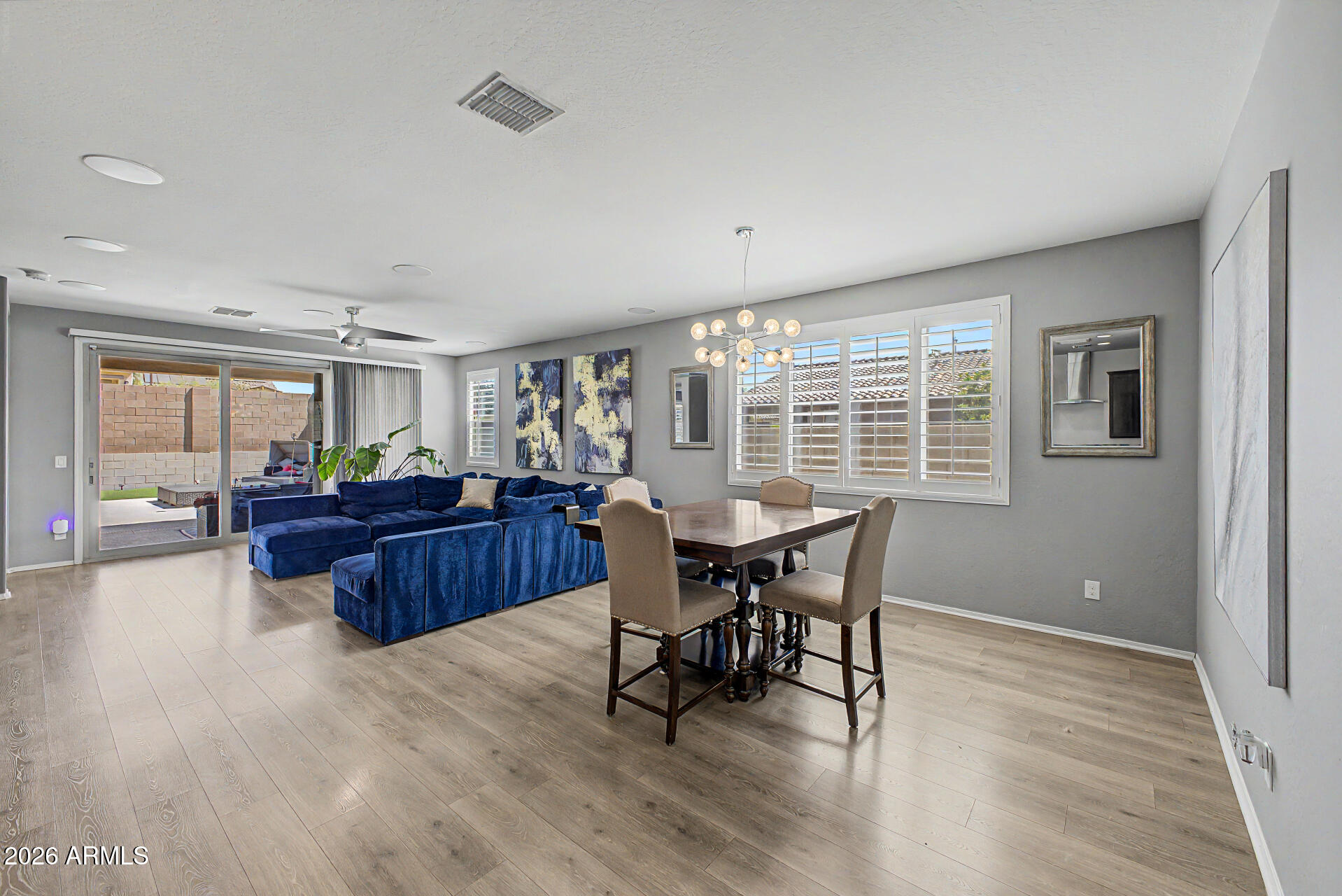 LAS BRISAS PHASE 2B (PHASE 2B.2) REPLAT - Residential