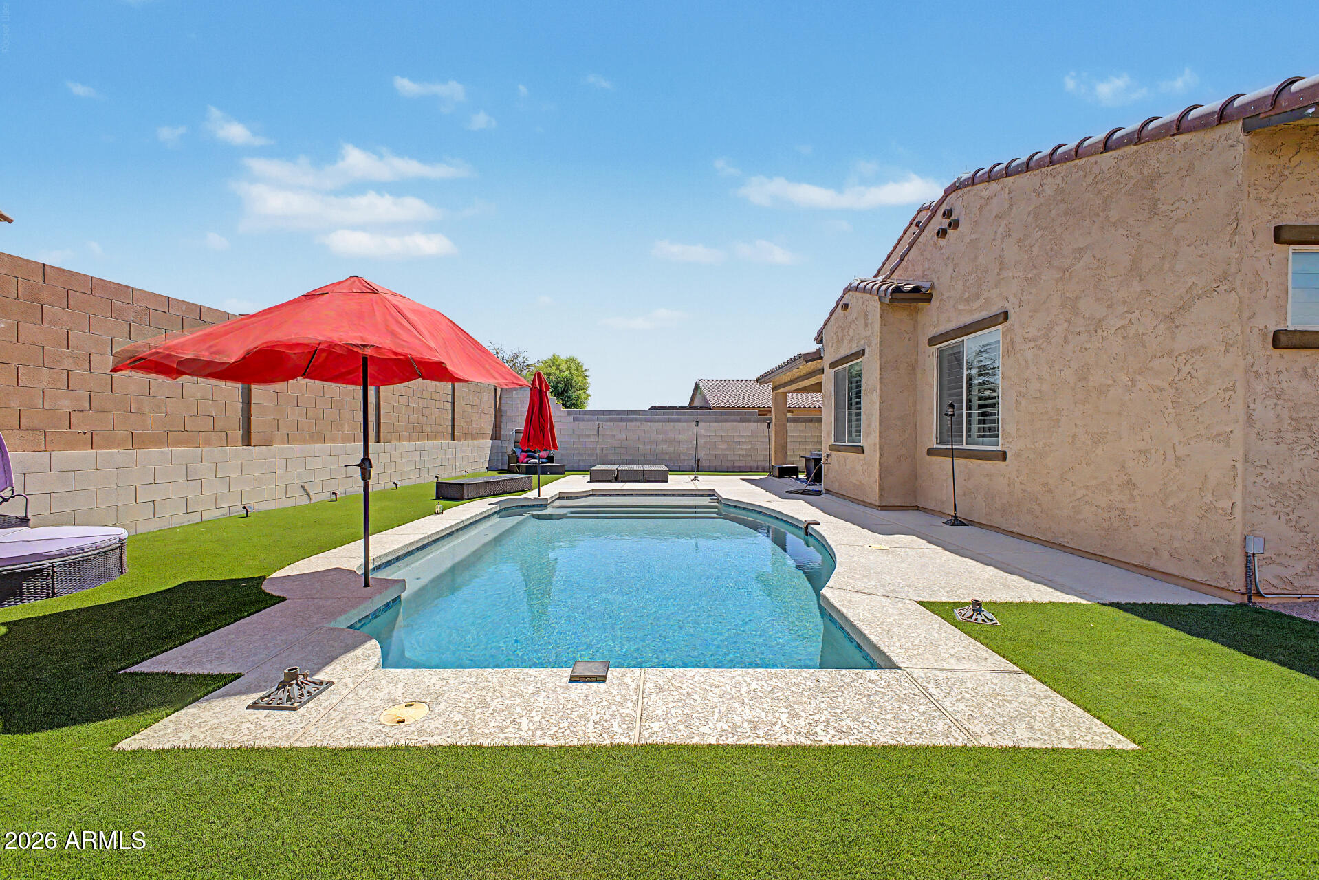 LAS BRISAS PHASE 2B (PHASE 2B.2) REPLAT - Residential