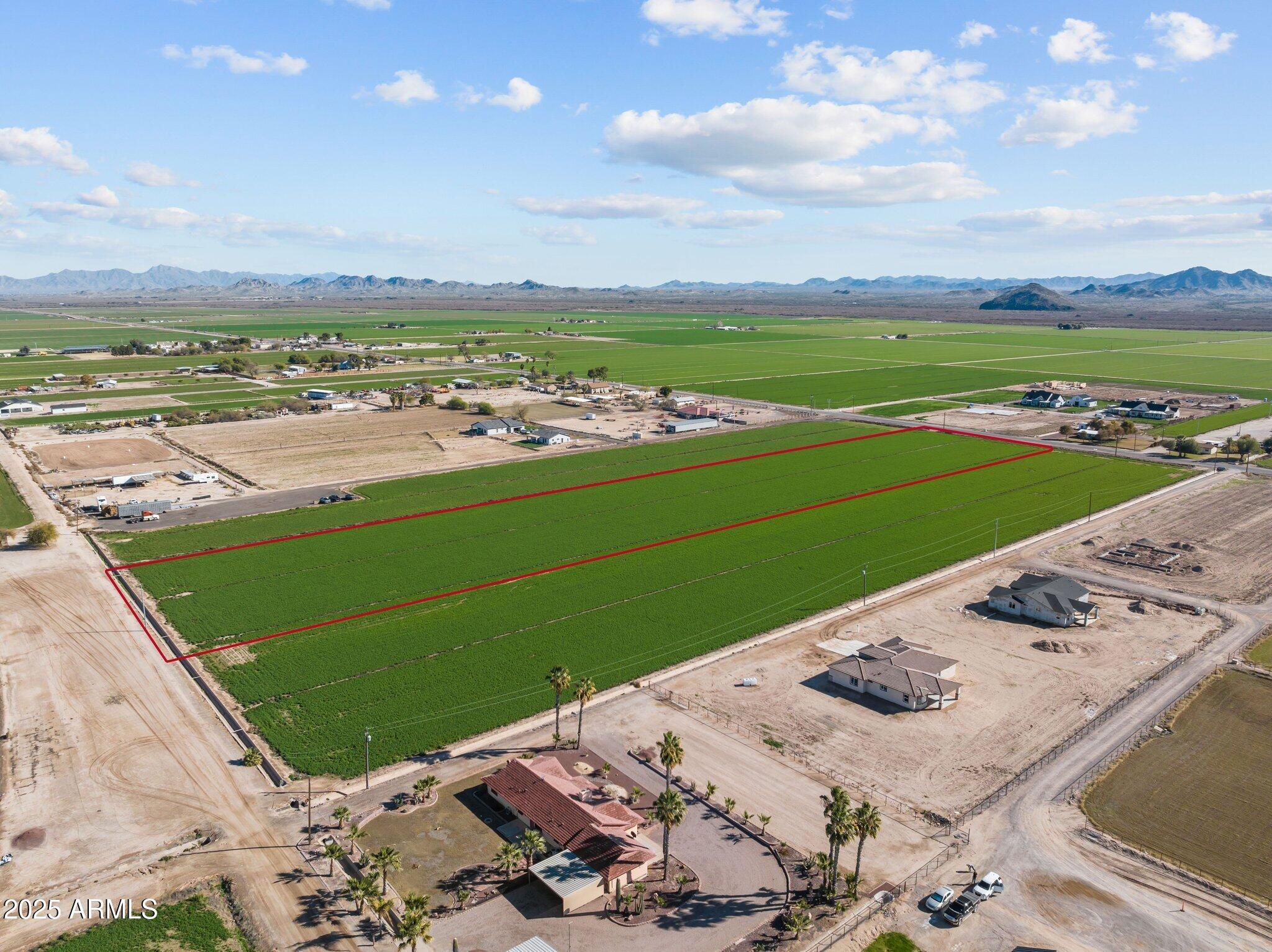 298XX W Old US Highway 80 Road 1