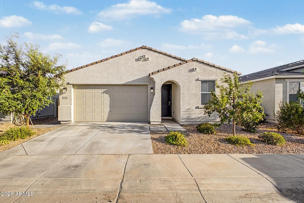 Photo of 2601 E Houston Avenue, Apache Junction, AZ 85119 (MLS # 7053883)