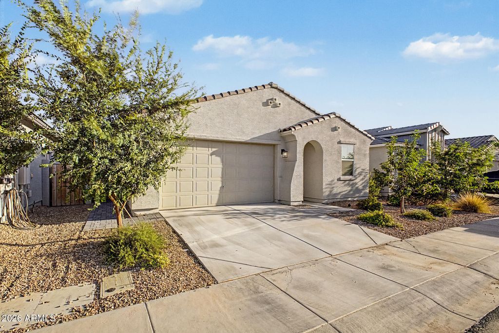 Photo of 2601 E Houston Avenue, Apache Junction, AZ 85119 (MLS # 7053883)