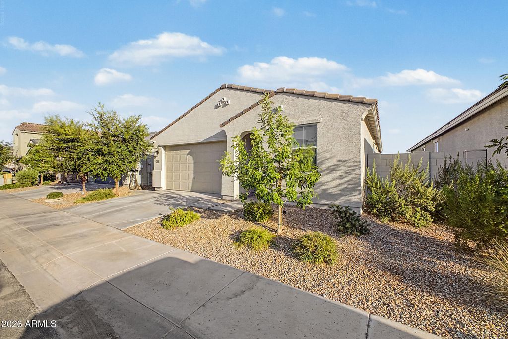 Photo of 2601 E Houston Avenue, Apache Junction, AZ 85119 (MLS # 7053883)