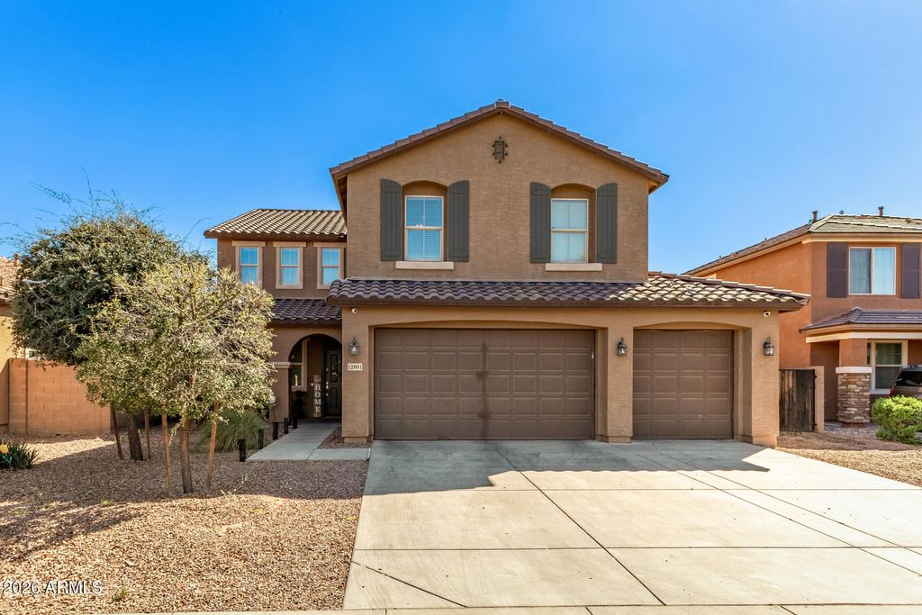 Photo of 12001 W Chase Lane, Avondale, AZ 85323 (MLS # 6998215)