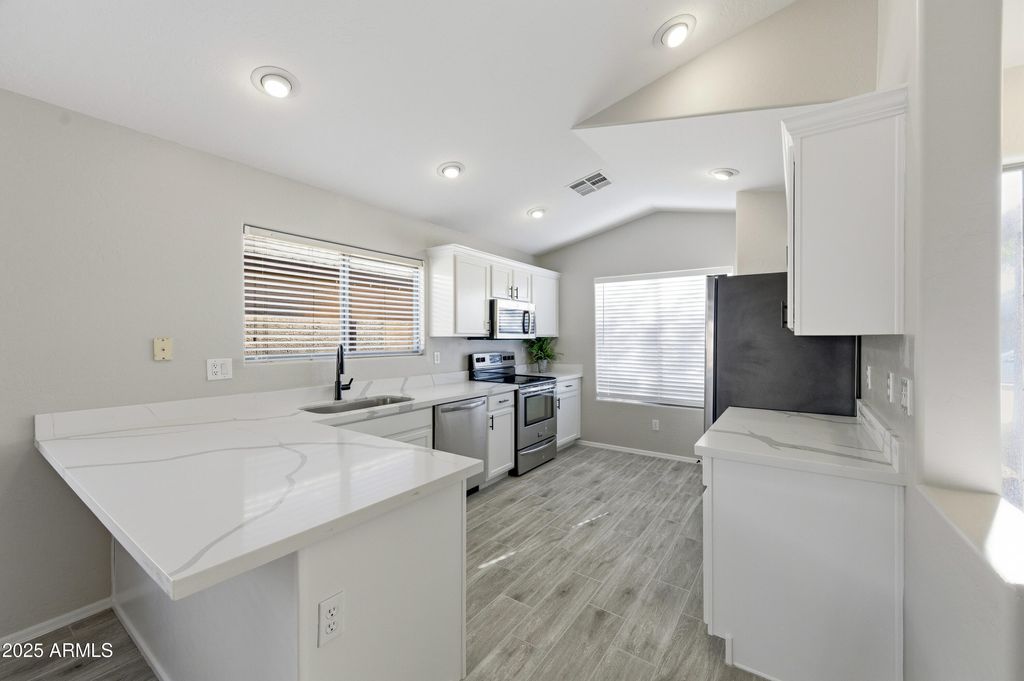 Photo of 45526 W Windmill Drive, Maricopa, AZ 85139 (MLS # 6952668)