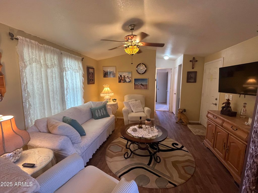 Photo of 6960 W Peoria Avenue #2, Peoria, AZ 85345 (MLS # 6921988)