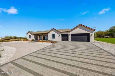 9845 S 31st Avenue Laveen AZ 85339