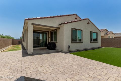 A home in Laveen