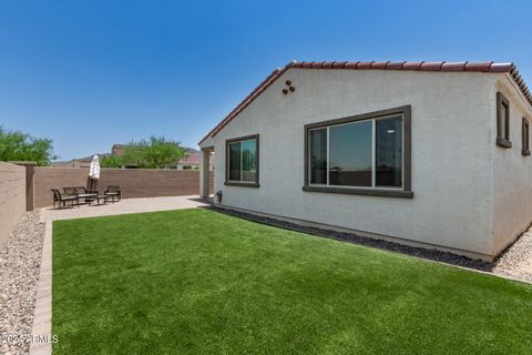 A home in Laveen