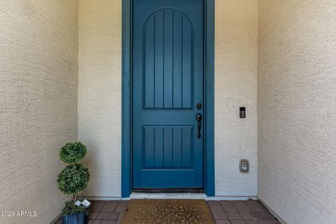 A home in Laveen