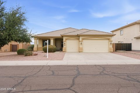 Property photo of 3490 E Red Oak Lane, Gilbert, AZ 85297