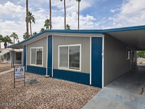 3104 E Broadway Road 207 Mesa AZ 85204