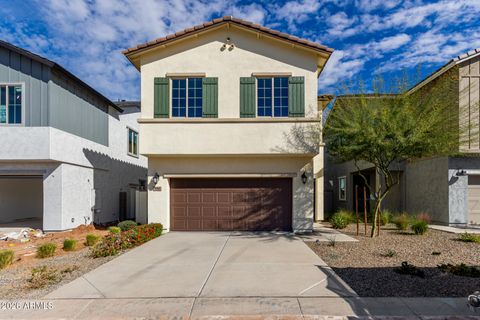 4503 S PAULI -- Mesa AZ 85212