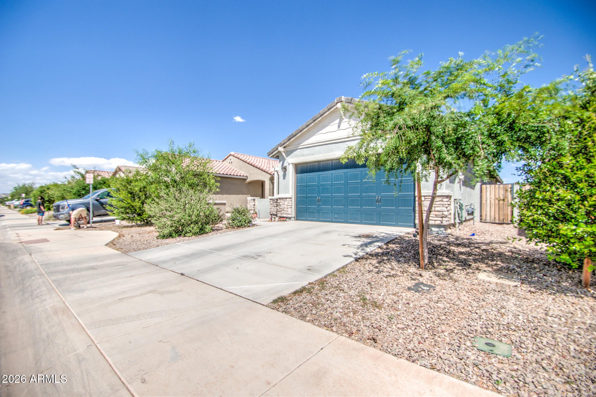 21765 N Rummler Lane