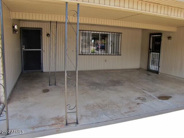 GARDEN CANYON HEIGHTS STRATCOM VILLAGE - Residential