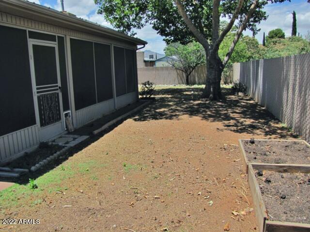 GARDEN CANYON HEIGHTS STRATCOM VILLAGE - Residential