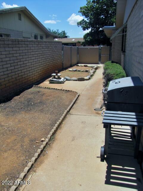 GARDEN CANYON HEIGHTS STRATCOM VILLAGE - Residential