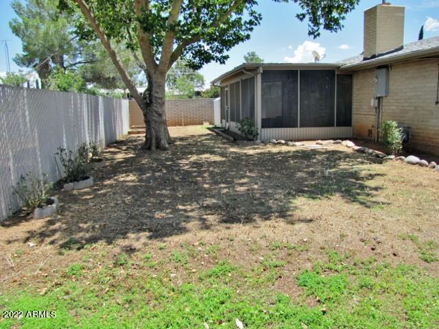 GARDEN CANYON HEIGHTS STRATCOM VILLAGE - Residential