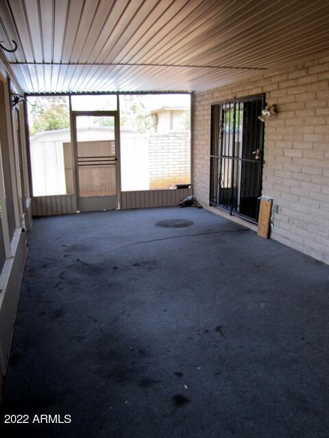 GARDEN CANYON HEIGHTS STRATCOM VILLAGE - Residential