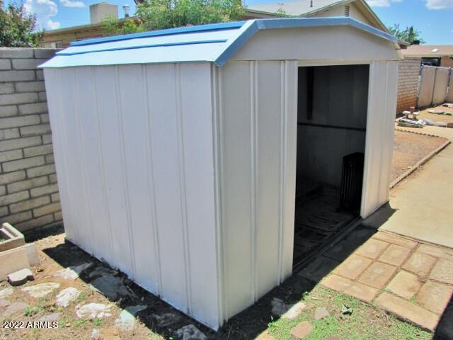 GARDEN CANYON HEIGHTS STRATCOM VILLAGE - Residential