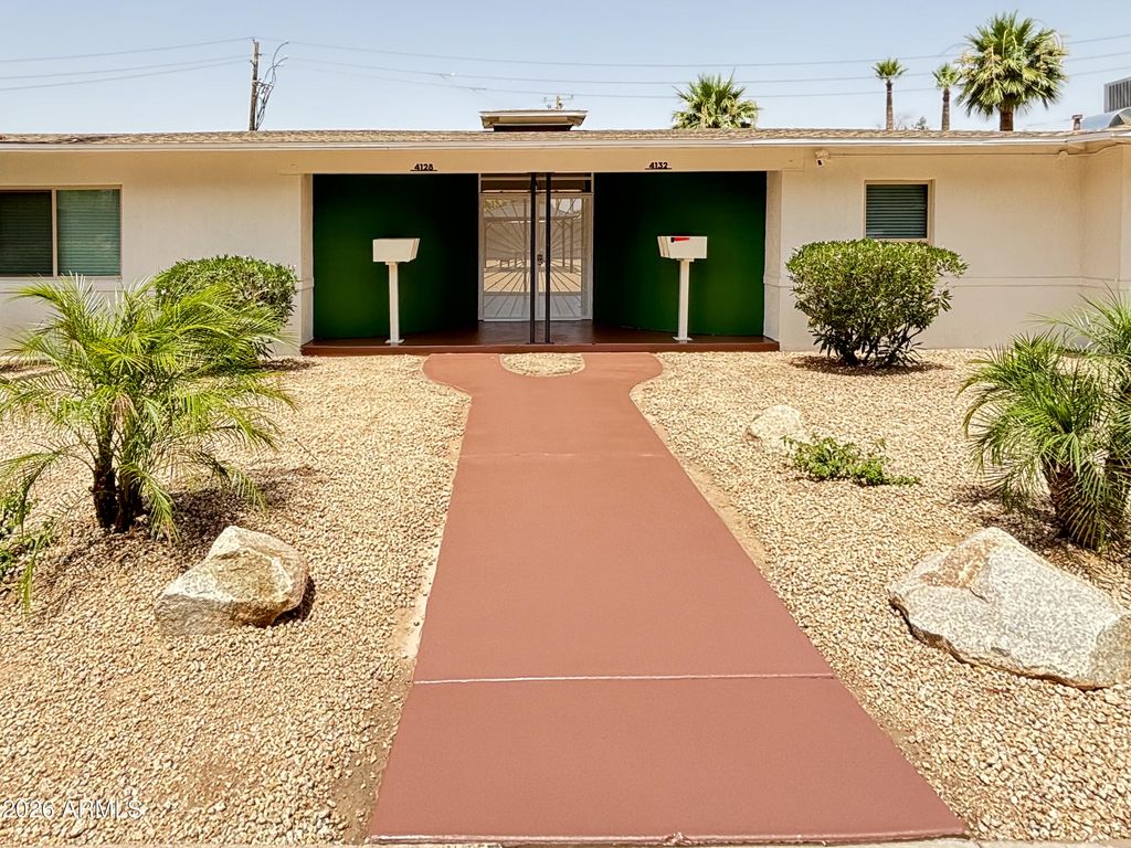 Photo of 4132 N 3rd Avenue, Phoenix, AZ 85013 (MLS # 6975915)