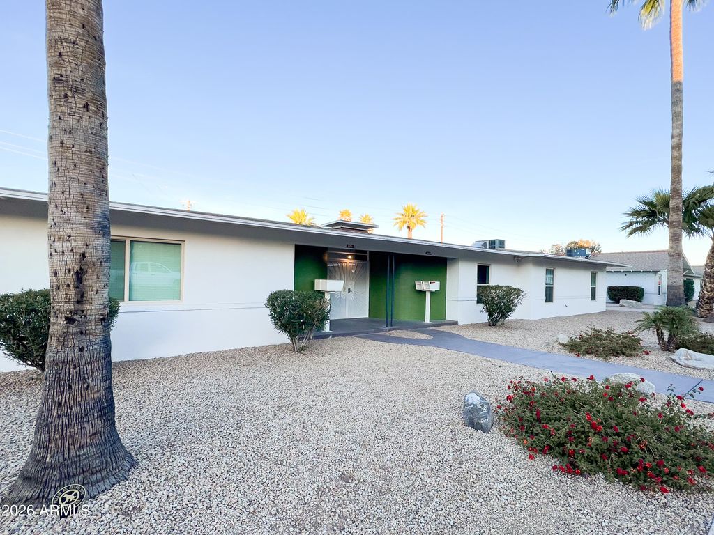 Photo of 4132 N 3rd Avenue, Phoenix, AZ 85013 (MLS # 6975915)