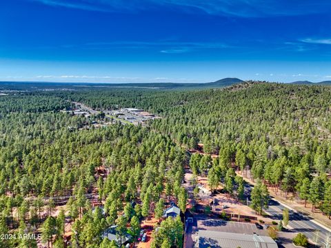 A home in Pinetop