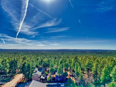 A home in Pinetop