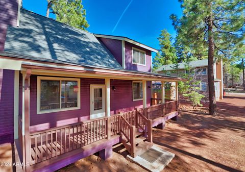 A home in Pinetop