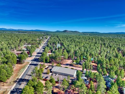 A home in Pinetop