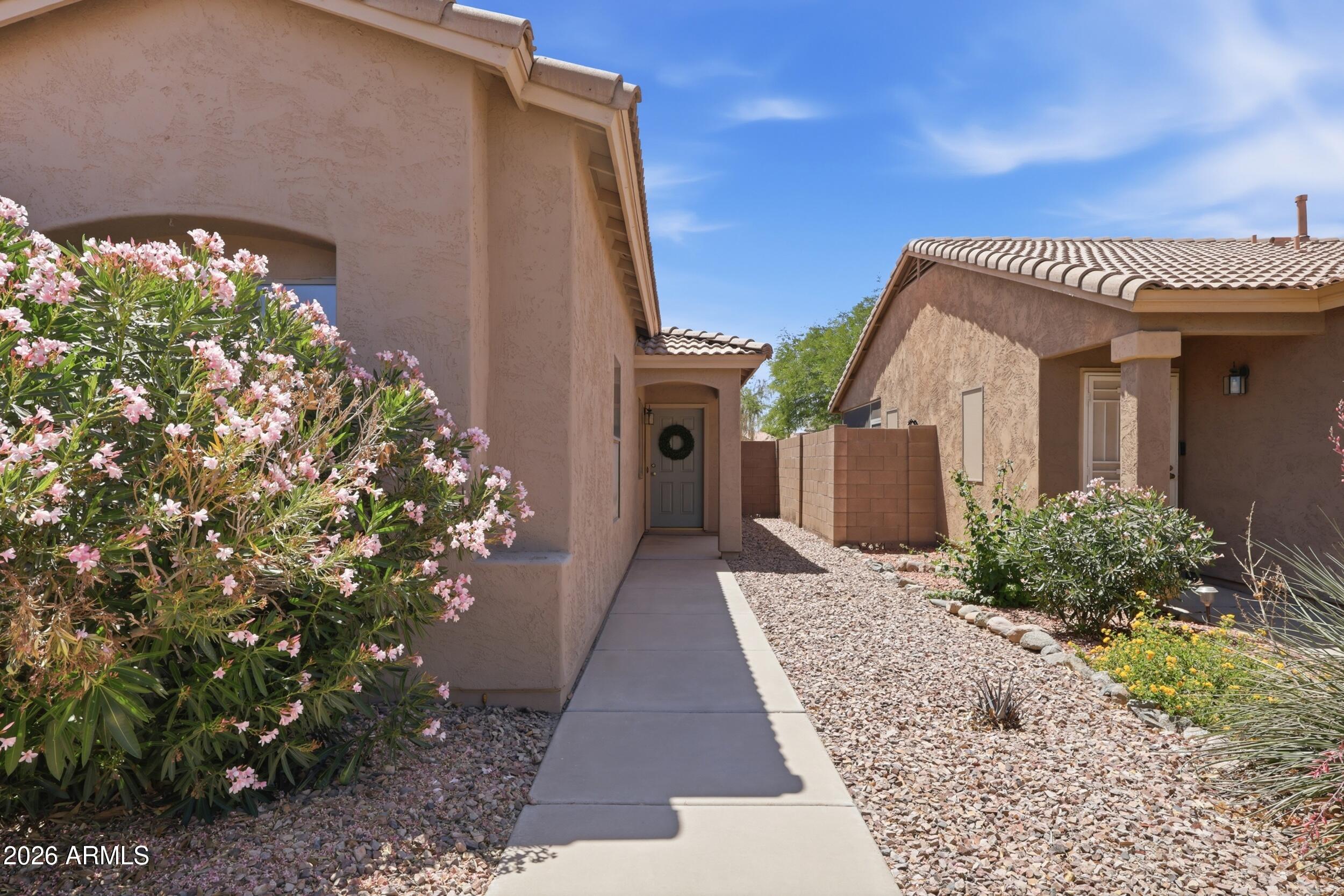 43599 W SAGEBRUSH Trail