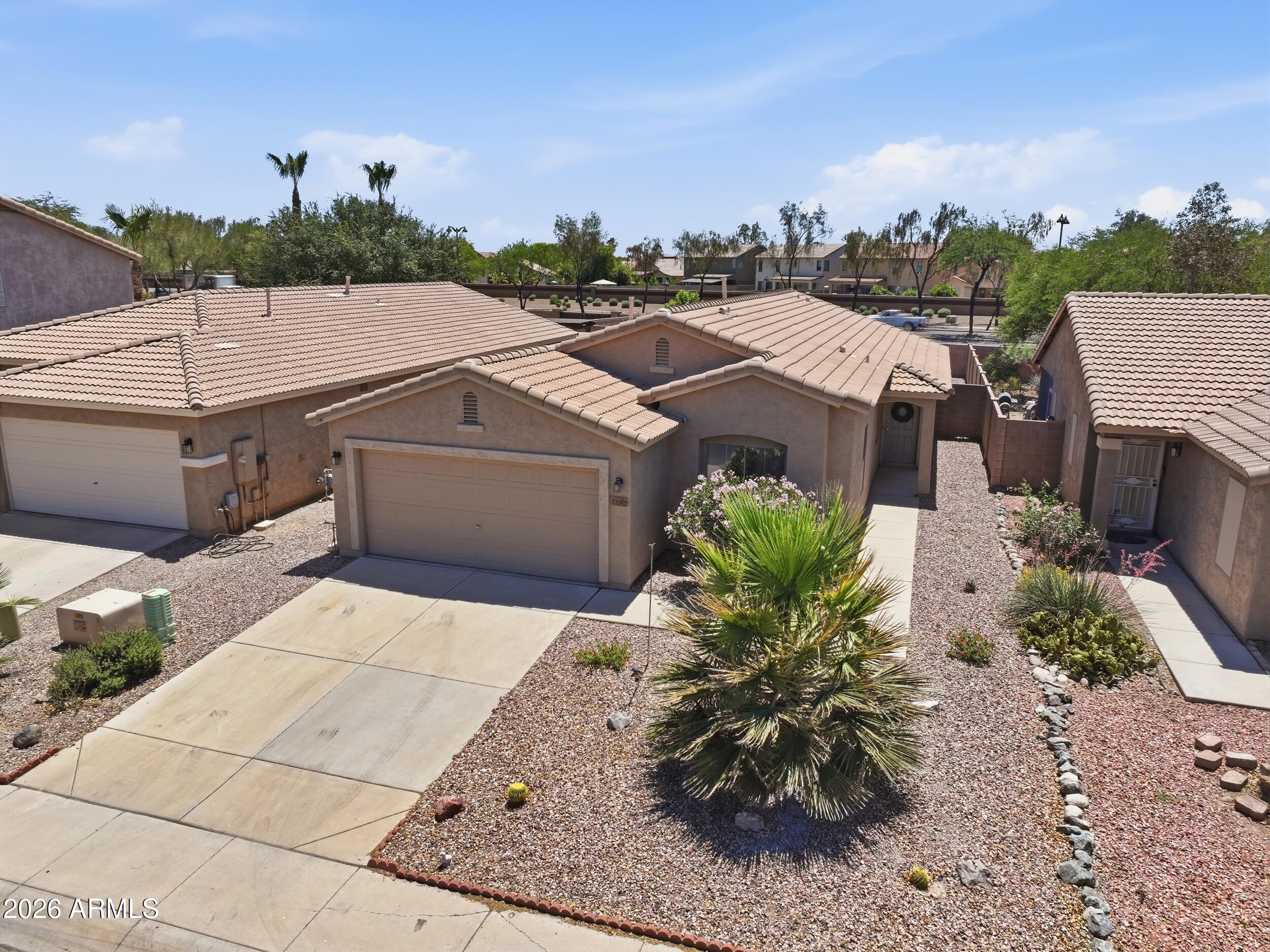 43599 W SAGEBRUSH Trail