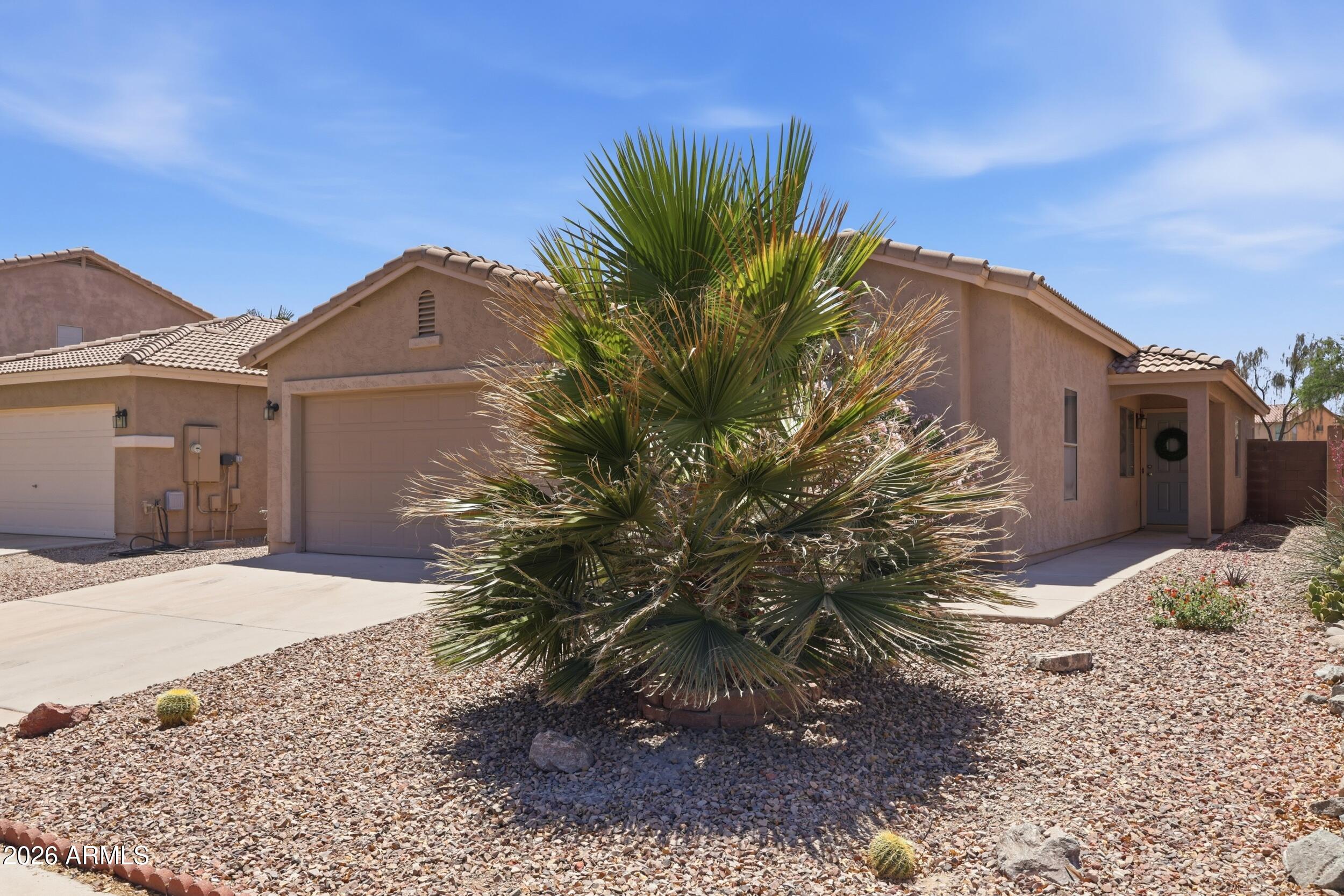 43599 W SAGEBRUSH Trail