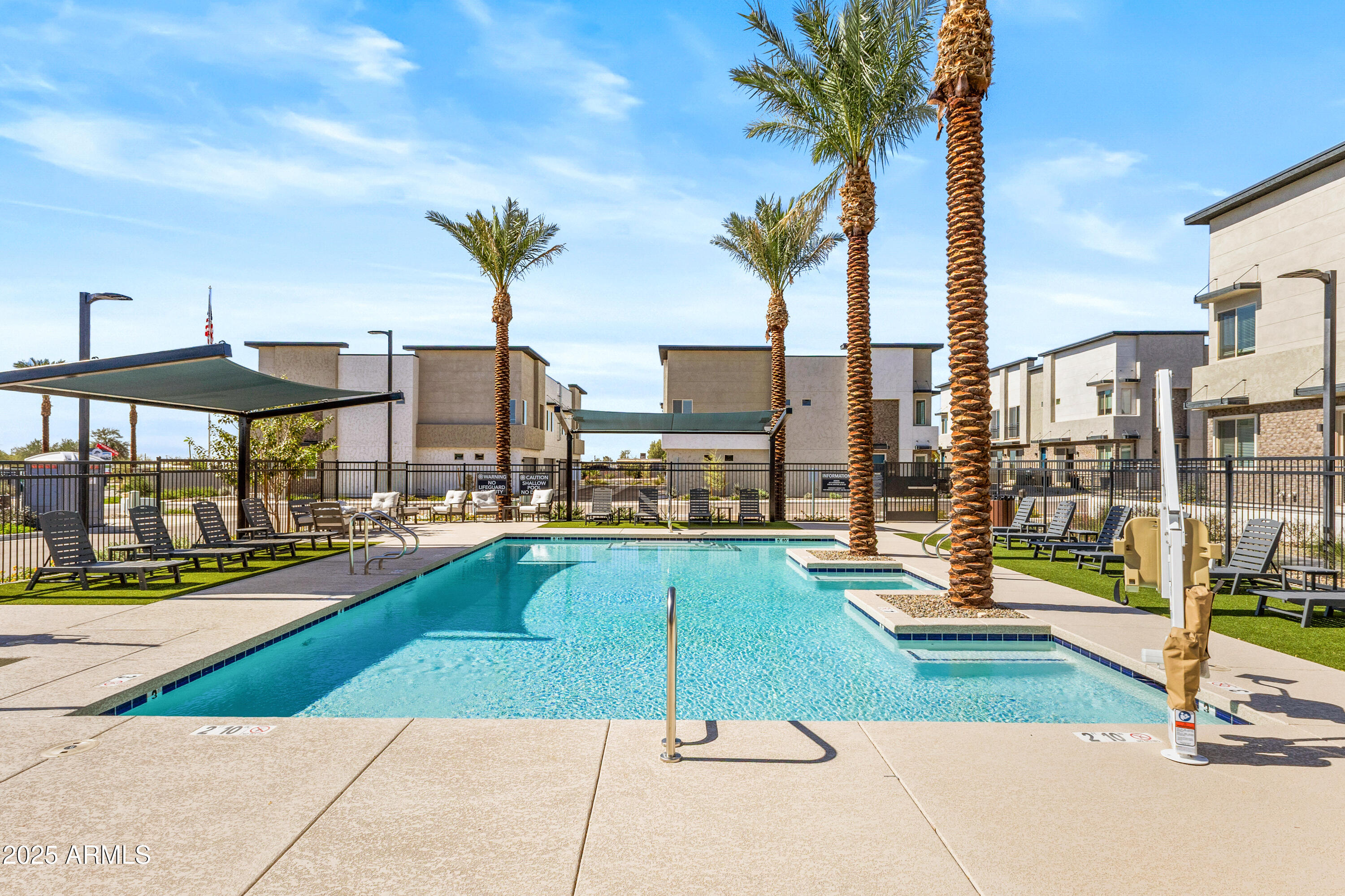 651 N Ironwood Drive 9