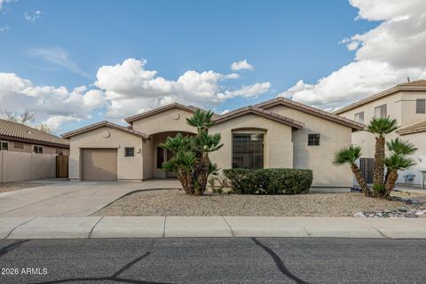 1364 E Whitten Place Chandler AZ 85225