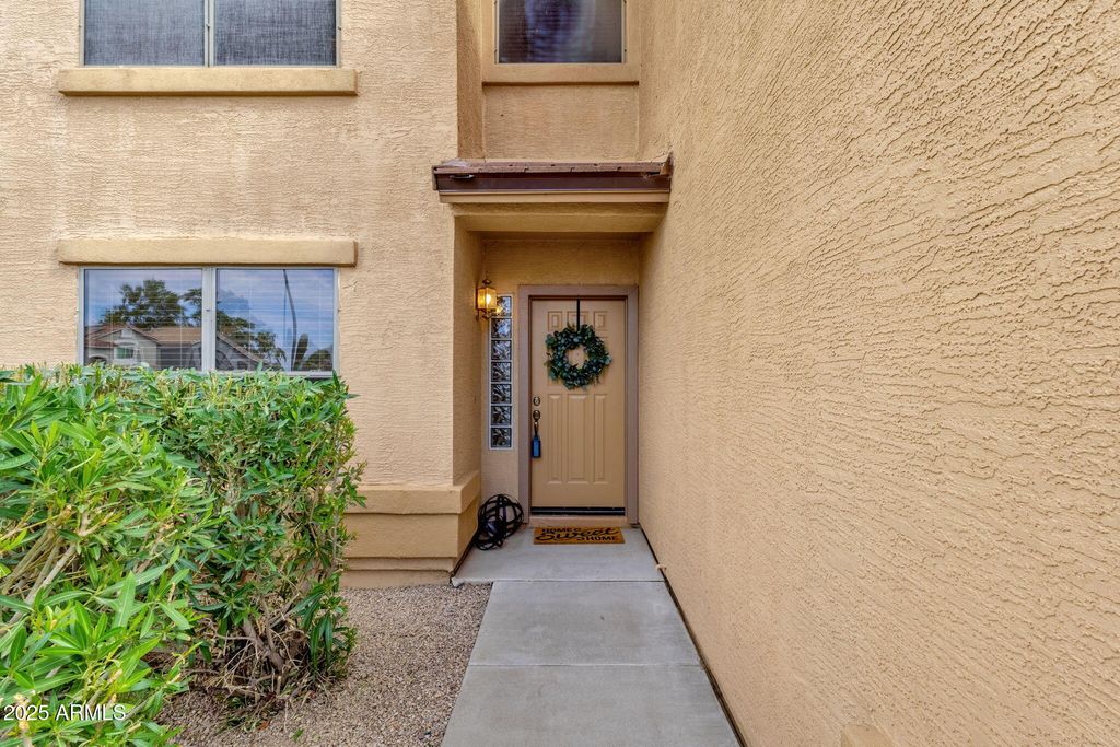 Photo of 3537 S Calderon Circle, Mesa, AZ 85212 (MLS # 6933528)