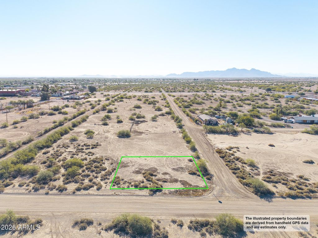 Photo of 4160 W Ironwood Drive #18, Eloy, AZ 85131 (MLS # 7051258)