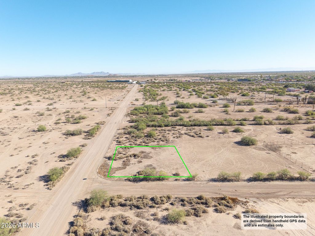 Photo of 4160 W Ironwood Drive #18, Eloy, AZ 85131 (MLS # 7051258)