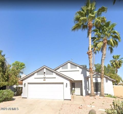 1193 N 87TH Street Scottsdale AZ 85257